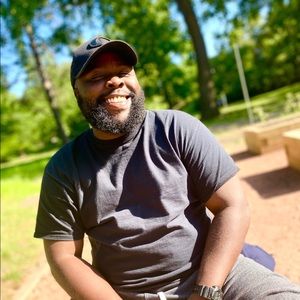 Meet your Posher, Henry